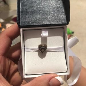 Pandora best friend charm